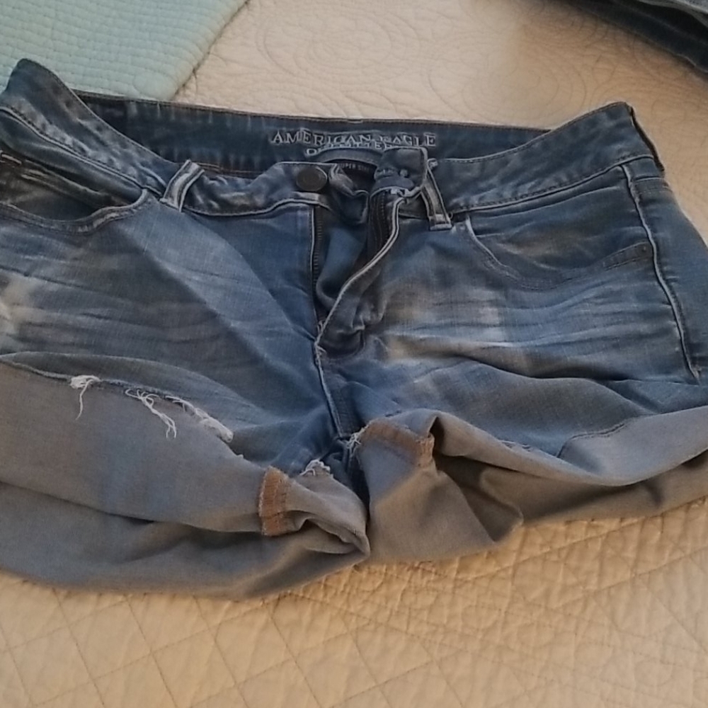 Shorts